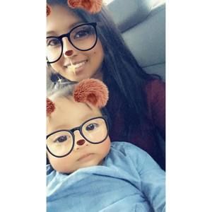 Meet your Posher, Lupe